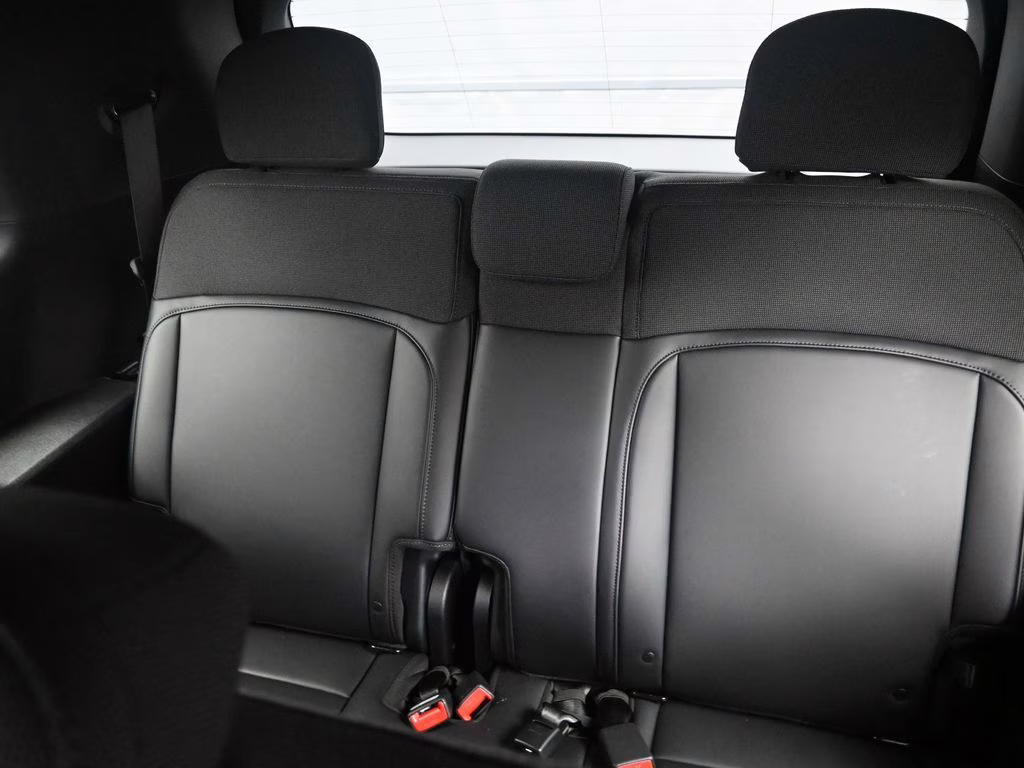 2027 Panthera Metal Kia Telluride LX FWD SUV