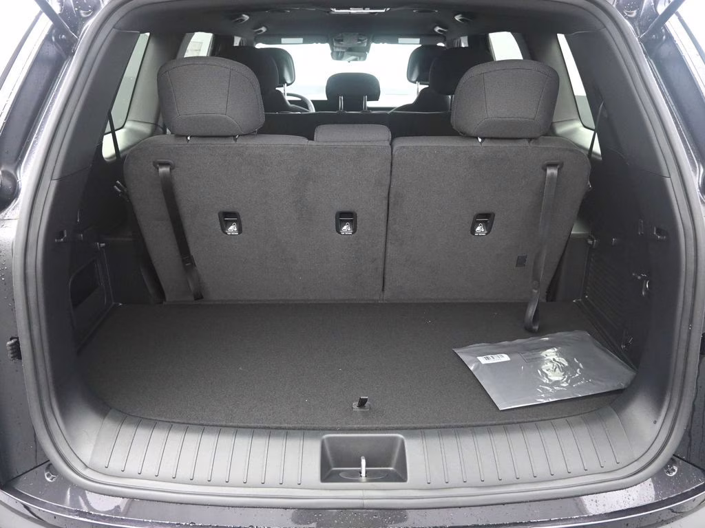 2027 Panthera Metal Kia Telluride LX FWD SUV