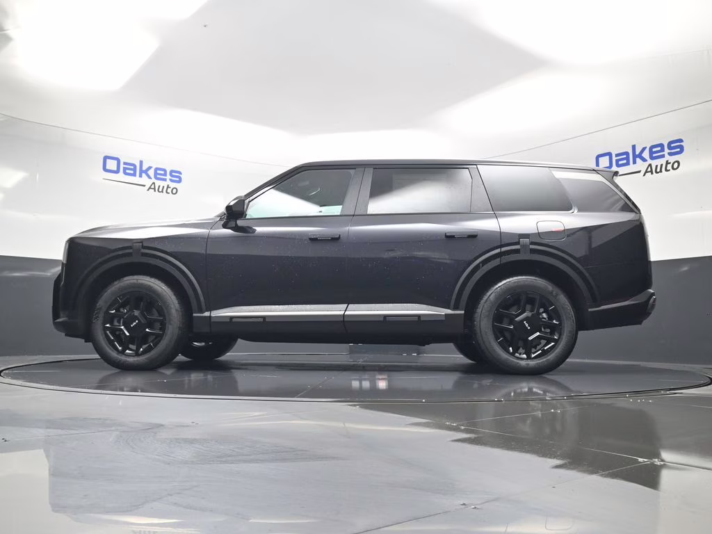 2027 Panthera Metal Kia Telluride LX FWD SUV