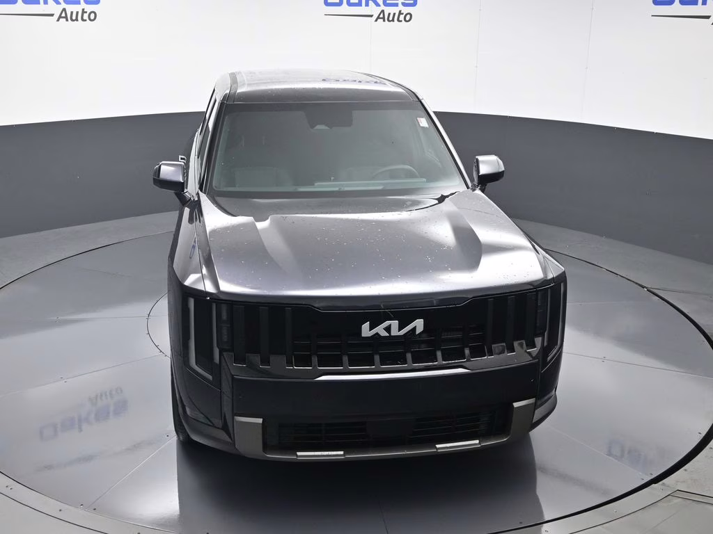 2027 Panthera Metal Kia Telluride LX FWD SUV