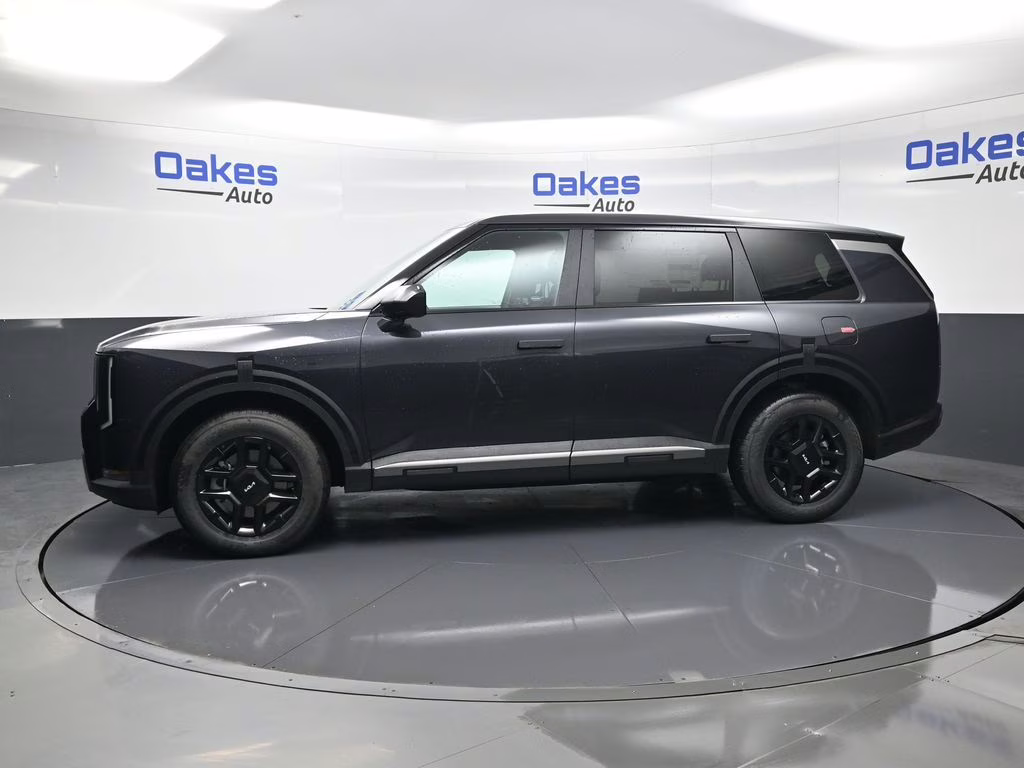 2027 Panthera Metal Kia Telluride LX FWD SUV