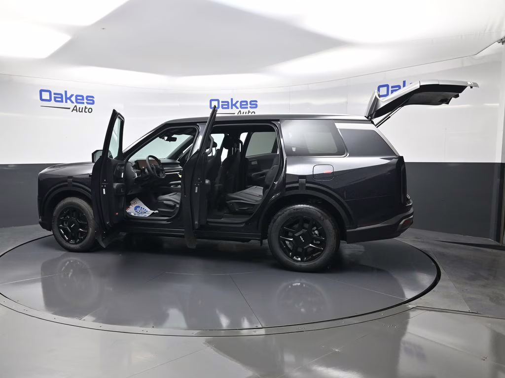 2027 Panthera Metal Kia Telluride LX FWD SUV