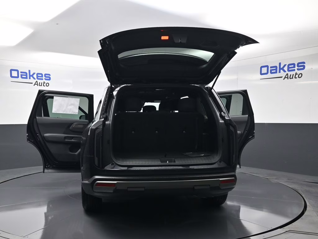 2027 Panthera Metal Kia Telluride LX FWD SUV