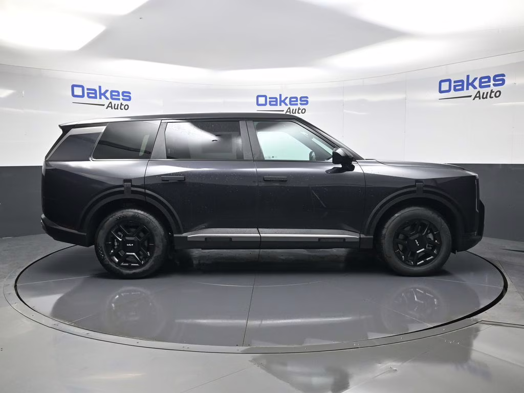 2027 Panthera Metal Kia Telluride LX FWD SUV