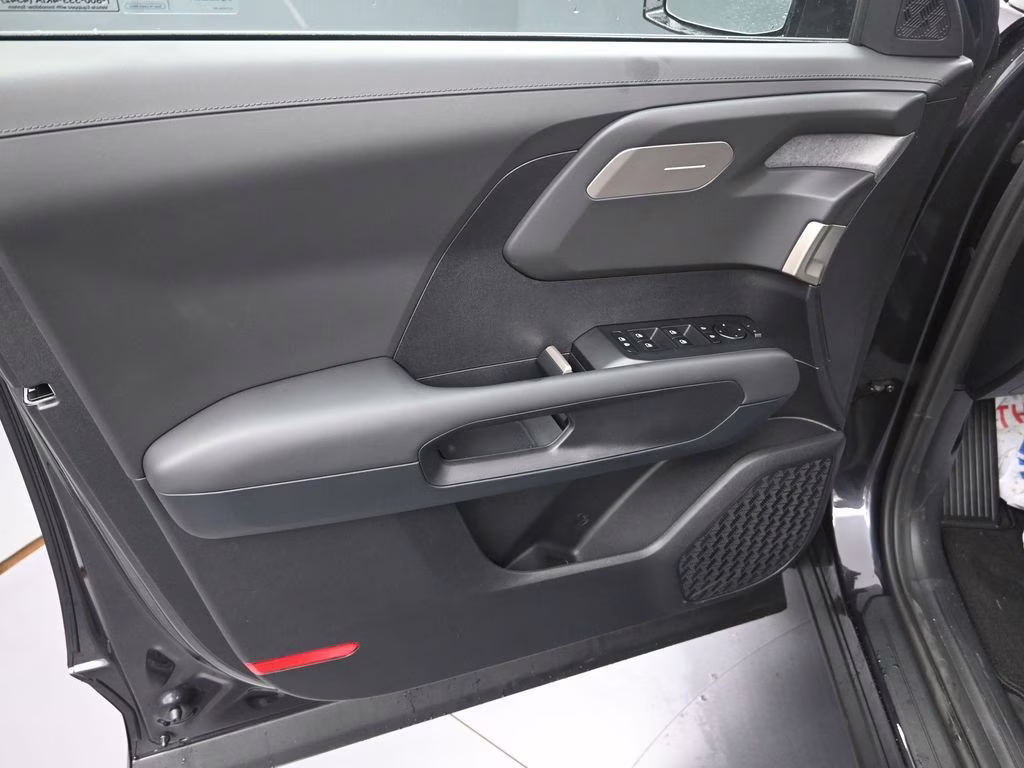 2027 Panthera Metal Kia Telluride LX FWD SUV
