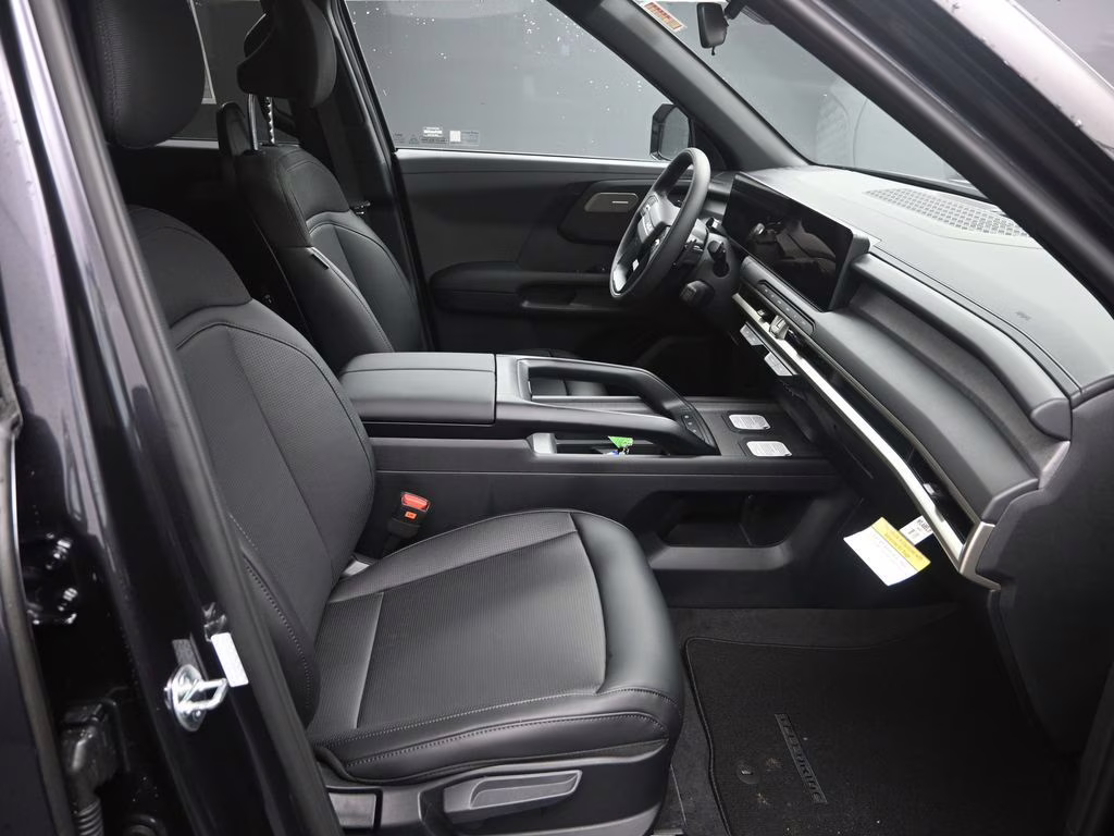 2027 Panthera Metal Kia Telluride LX FWD SUV