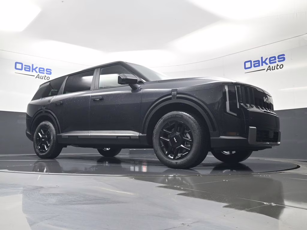 2027 Panthera Metal Kia Telluride LX FWD SUV