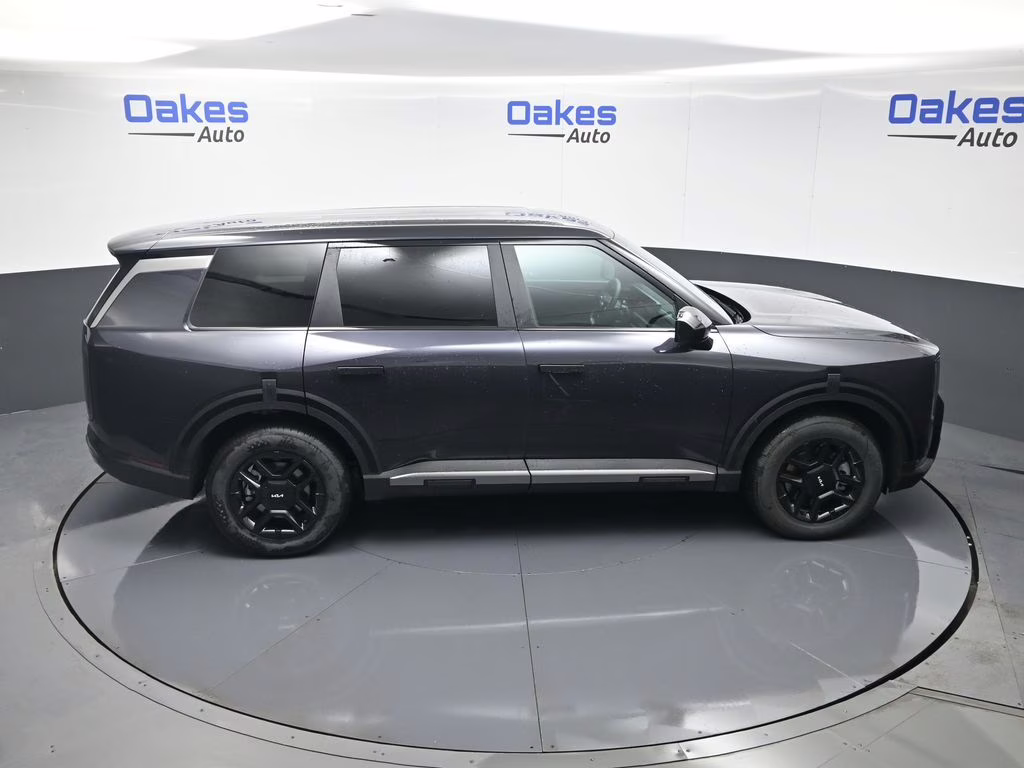 2027 Panthera Metal Kia Telluride LX FWD SUV