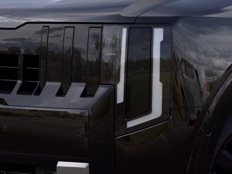 2027 Ebony Black Kia Telluride SX FWD SUV