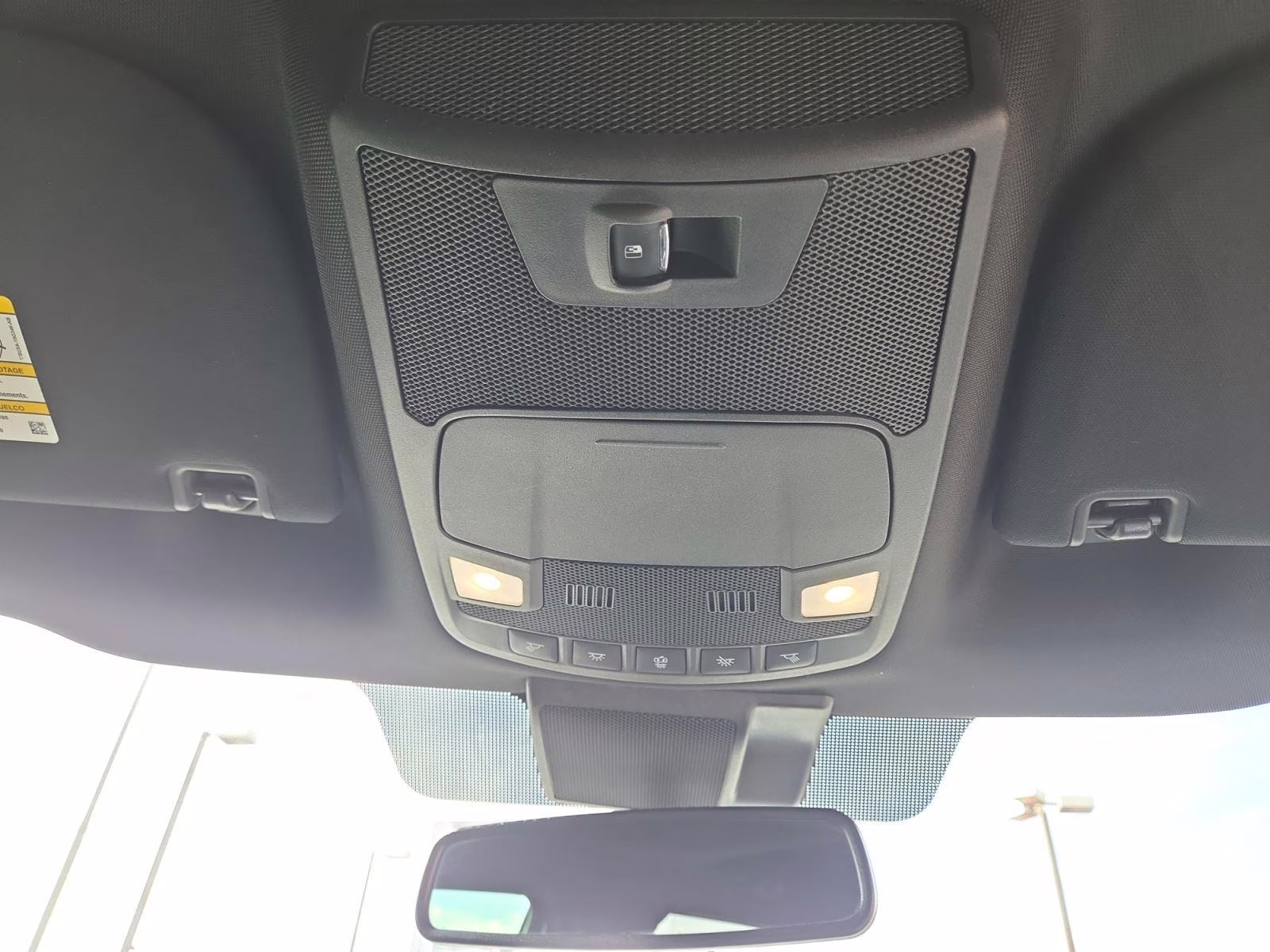 2019 Oxford White Ford F-150 XLT 4X4 Truck