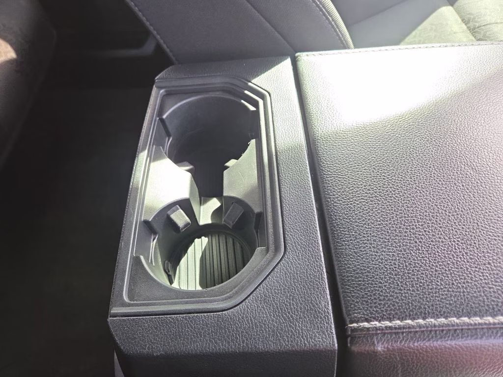 2019 White Ford F-150 XLT 4X4 Truck