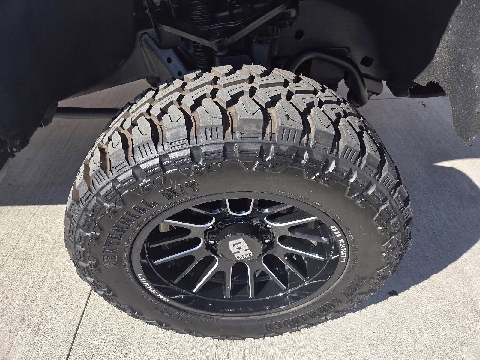 2020 White Frost Tricoat GMC Sierra 2500HD Denali 4X4 Truck