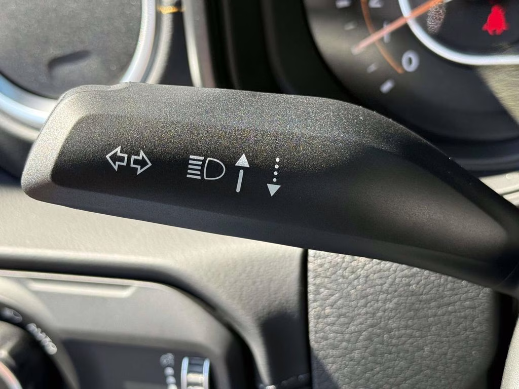 2026 Anvil Clear Coat Jeep Wrangler Sahara 4X4 SUV