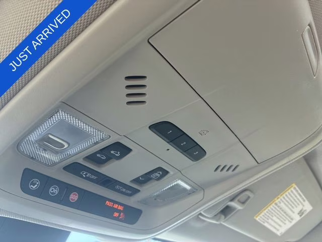 2020 Summit White GMC Terrain Denali FWD SUV