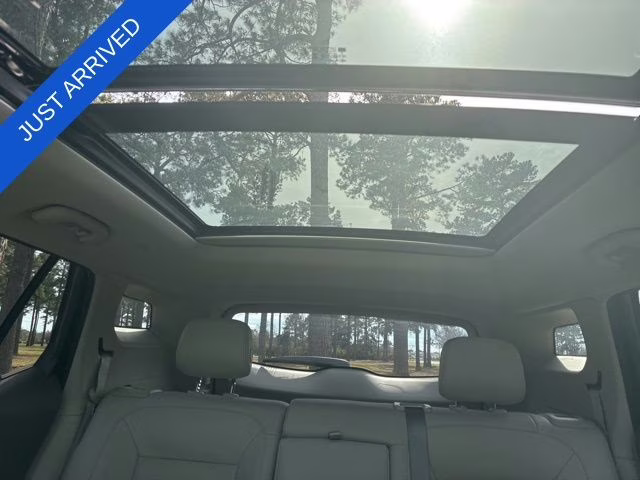 2020 Summit White GMC Terrain Denali FWD SUV