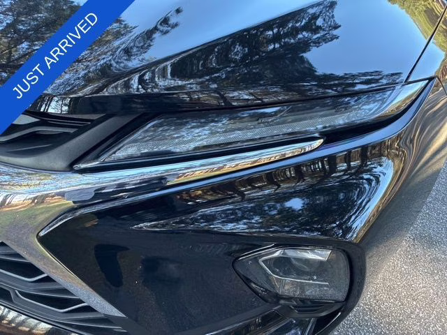 2024 Black Chevrolet Blazer LT AWD SUV