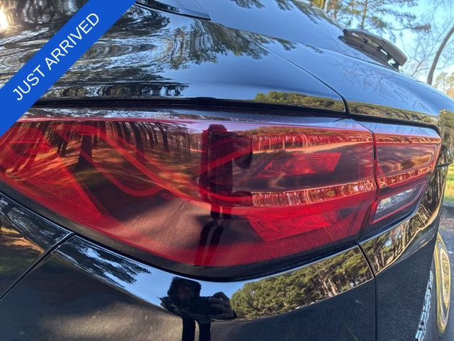 2024 Black Chevrolet Blazer LT AWD SUV