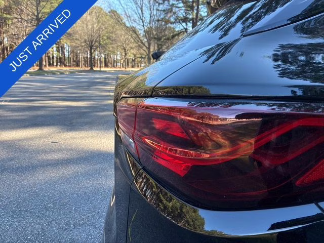 2024 Black Chevrolet Blazer LT AWD SUV