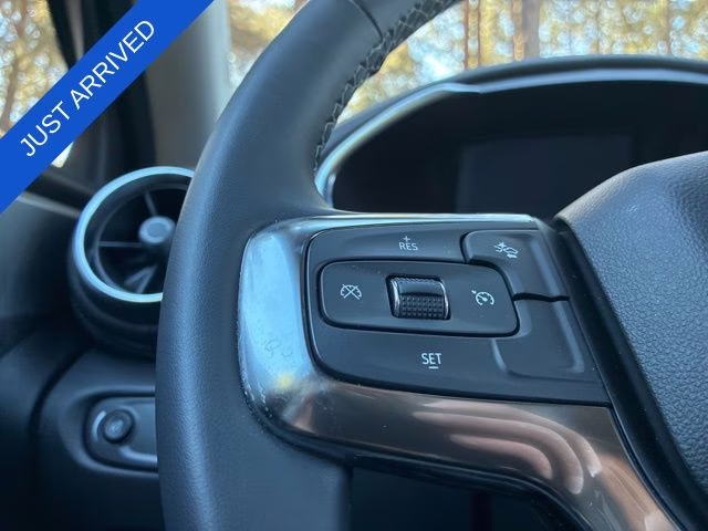 2024 Black Chevrolet Blazer LT AWD SUV