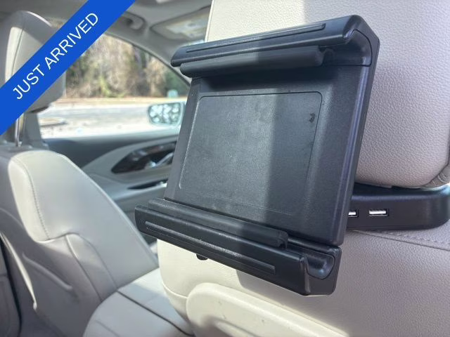 2020 Summit White GMC Terrain Denali FWD SUV