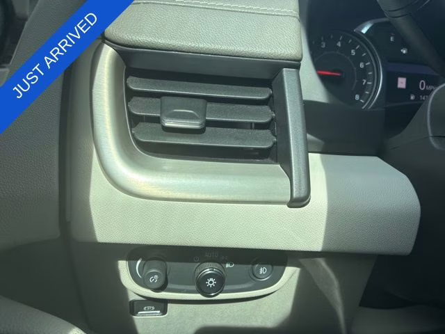 2020 Summit White GMC Terrain Denali FWD SUV