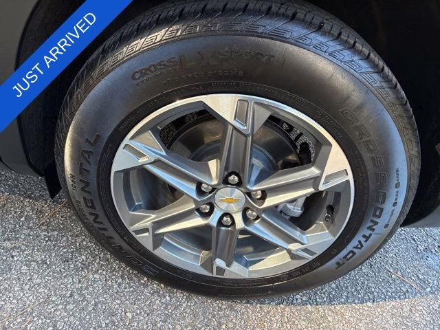 2024 Black Chevrolet Blazer LT AWD SUV