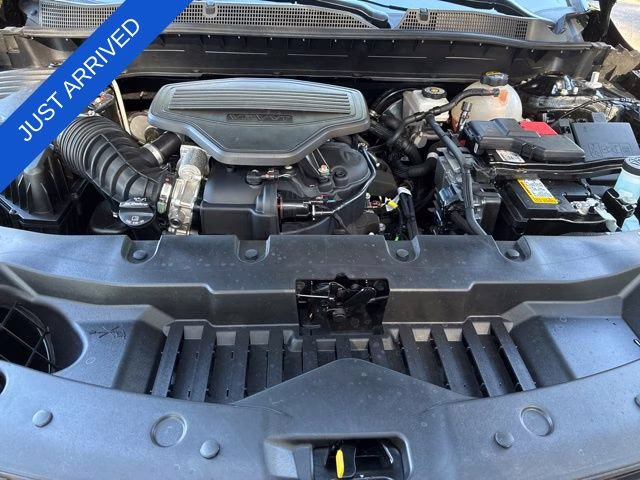 2024 Black Chevrolet Blazer LT AWD SUV