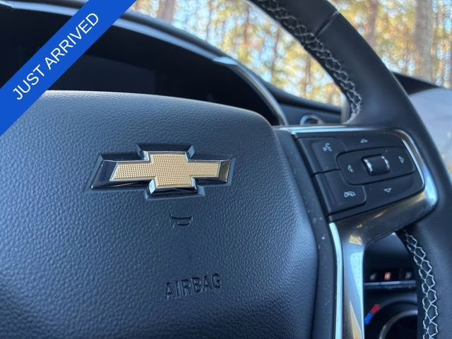 2024 Black Chevrolet Blazer LT AWD SUV