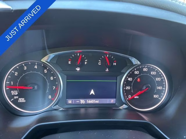 2024 Black Chevrolet Blazer LT AWD SUV