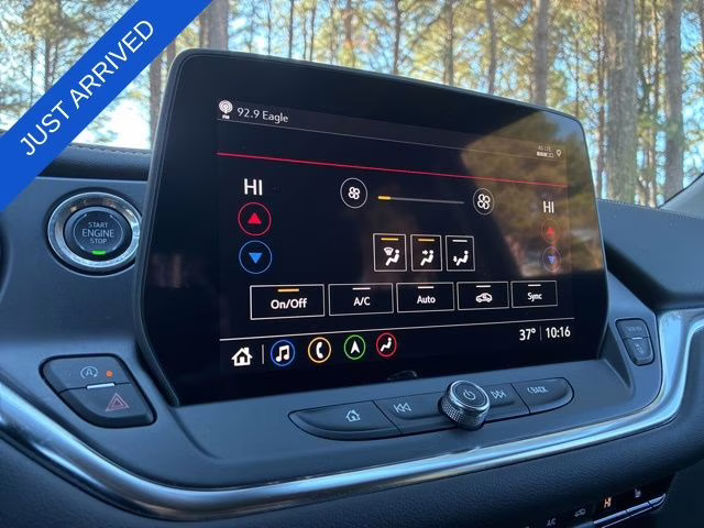 2024 Black Chevrolet Blazer LT AWD SUV