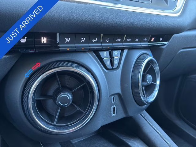 2024 Black Chevrolet Blazer LT AWD SUV