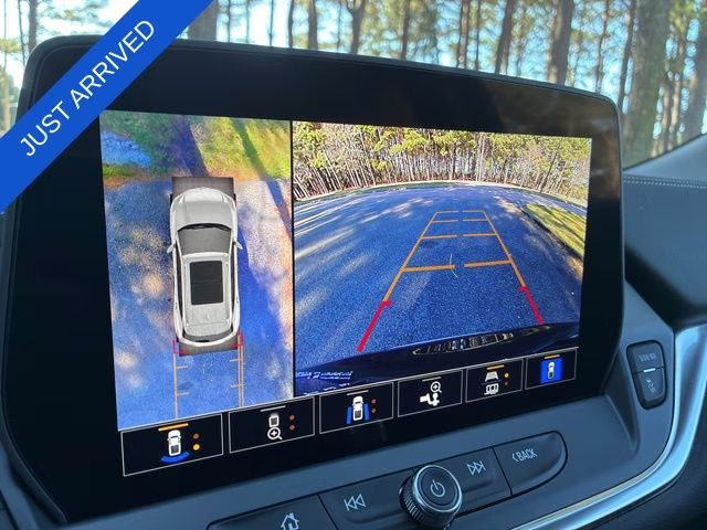 2024 Black Chevrolet Blazer LT AWD SUV