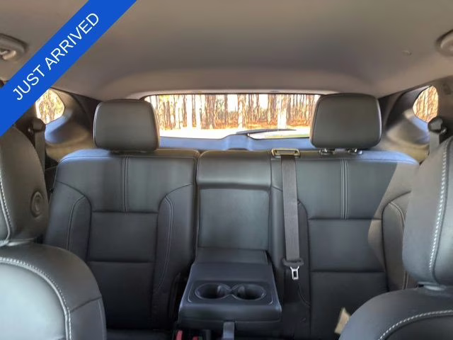 2024 Black Chevrolet Blazer LT AWD SUV