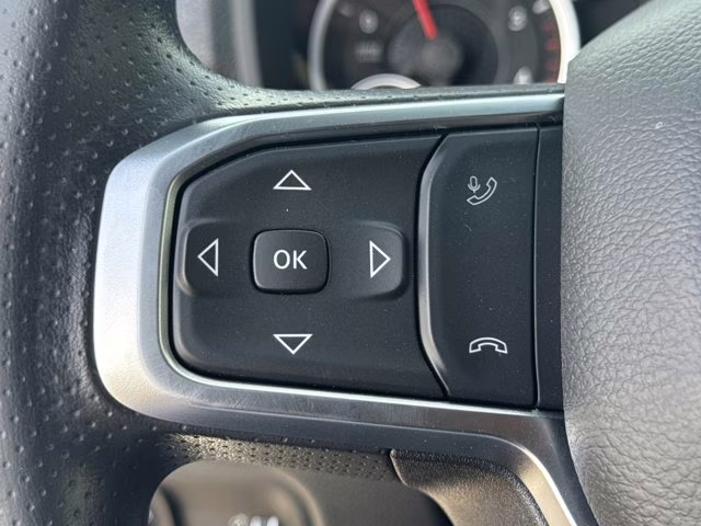 2026 Bright White Clearcoat Ram 3500 Tradesman 4X4 Truck