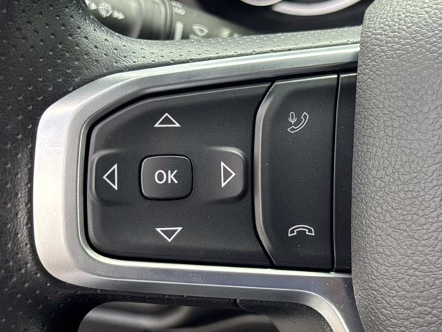 2026 Bright White Clearcoat Ram 3500 Tradesman 4X4 Truck