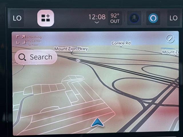 2026 Bright White Clearcoat Ram 3500 Tradesman 4X4 Truck