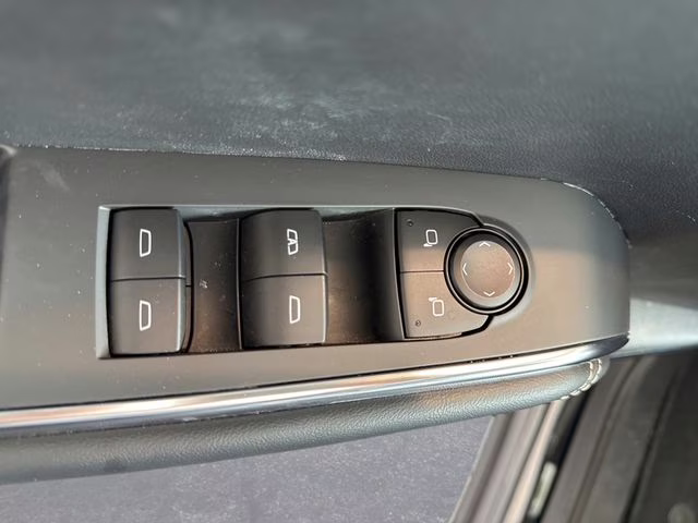 2025 Ebony Twilight Metallic GMC Acadia Elevation AWD SUV