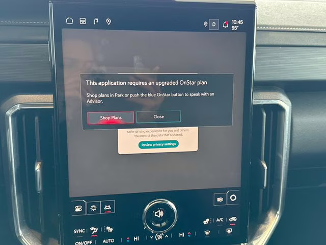 2025 Ebony Twilight Metallic GMC Acadia Elevation AWD SUV