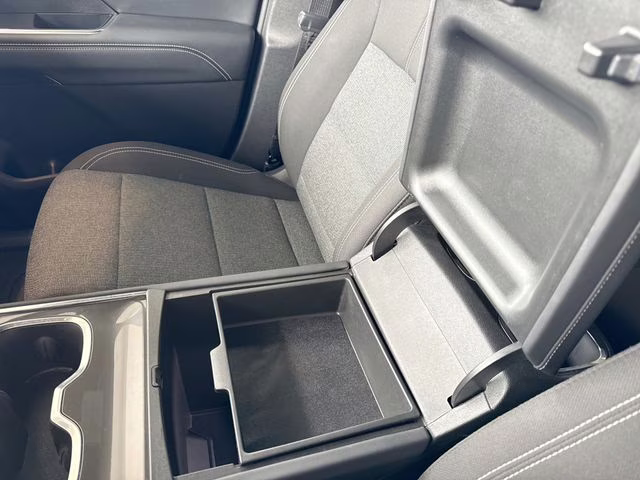 2025 Ebony Twilight Metallic GMC Acadia Elevation AWD SUV