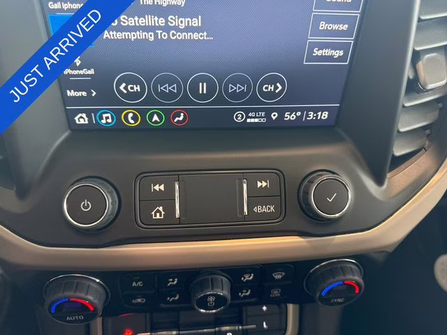 2023 Sterling Metallic GMC Acadia Denali FWD SUV