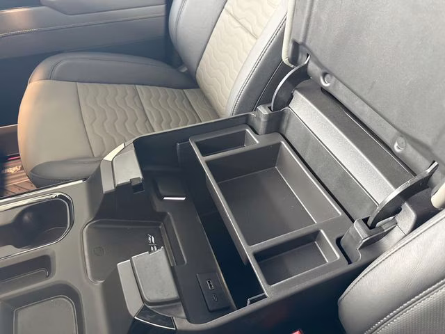 2024 Sterling Gray Metallic Chevrolet Silverado 1500 ZR2 4X4 Truck