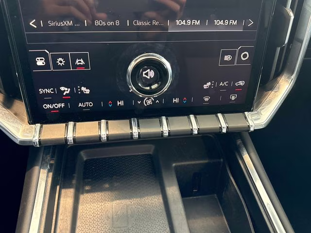 2025 Ebony Twilight Metallic GMC Acadia Elevation AWD SUV