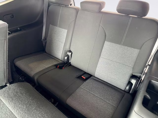 2025 Ebony Twilight Metallic GMC Acadia Elevation AWD SUV