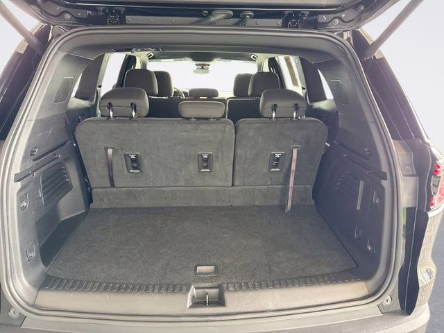 2025 Ebony Twilight Metallic GMC Acadia Elevation AWD SUV