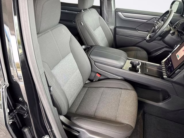 2025 Ebony Twilight Metallic GMC Acadia Elevation AWD SUV