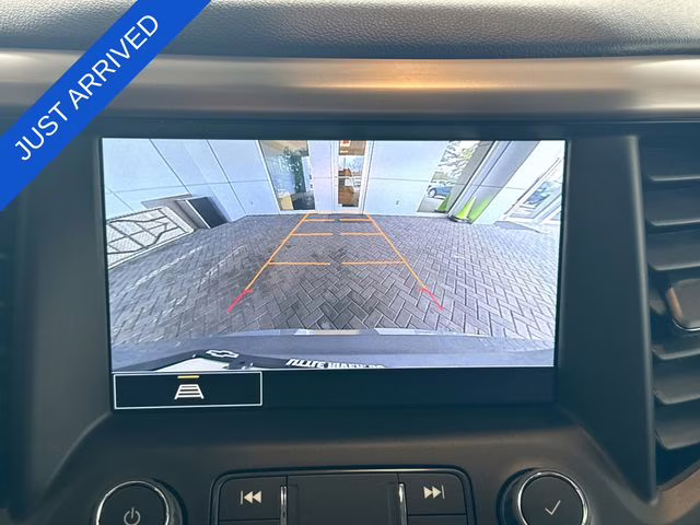 2023 Sterling Metallic GMC Acadia Denali FWD SUV