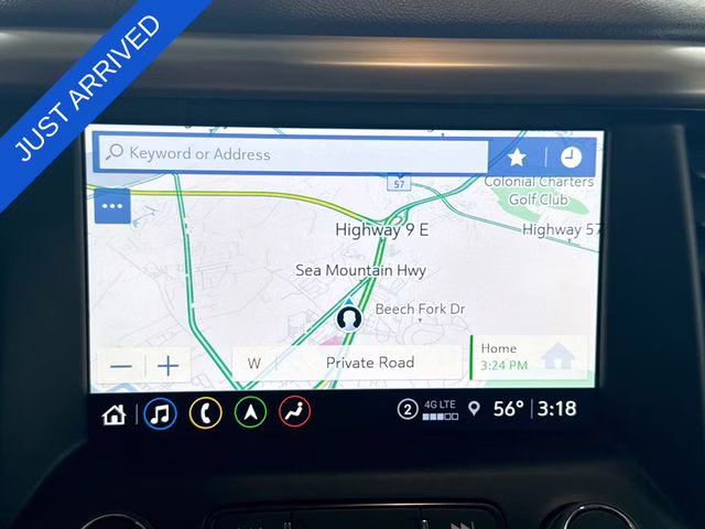 2023 Sterling Metallic GMC Acadia Denali FWD SUV