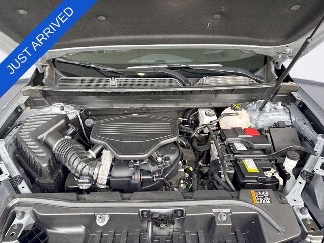 2023 Sterling Metallic GMC Acadia Denali FWD SUV