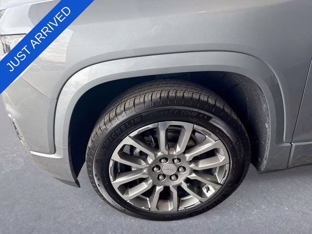 2023 Sterling Metallic GMC Acadia Denali FWD SUV