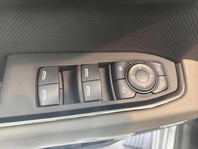 2024 Sterling Gray Metallic Chevrolet Silverado 1500 ZR2 4X4 Truck